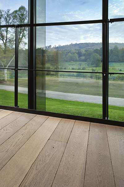 Vente parquets massif et contrecollés