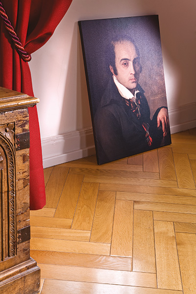 Vente parquets massif et contrecollés