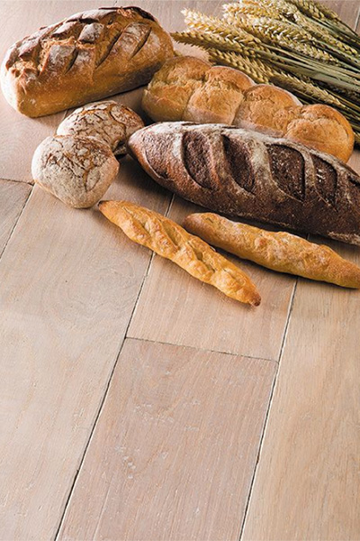 Vente parquets massif et contrecollés
